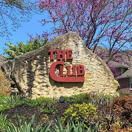 2Br Walk-In Condo - Near The 76 Strip - Pool - Free Tickets Included - Cla-8 Μπράνσον Εξωτερικό φωτογραφία