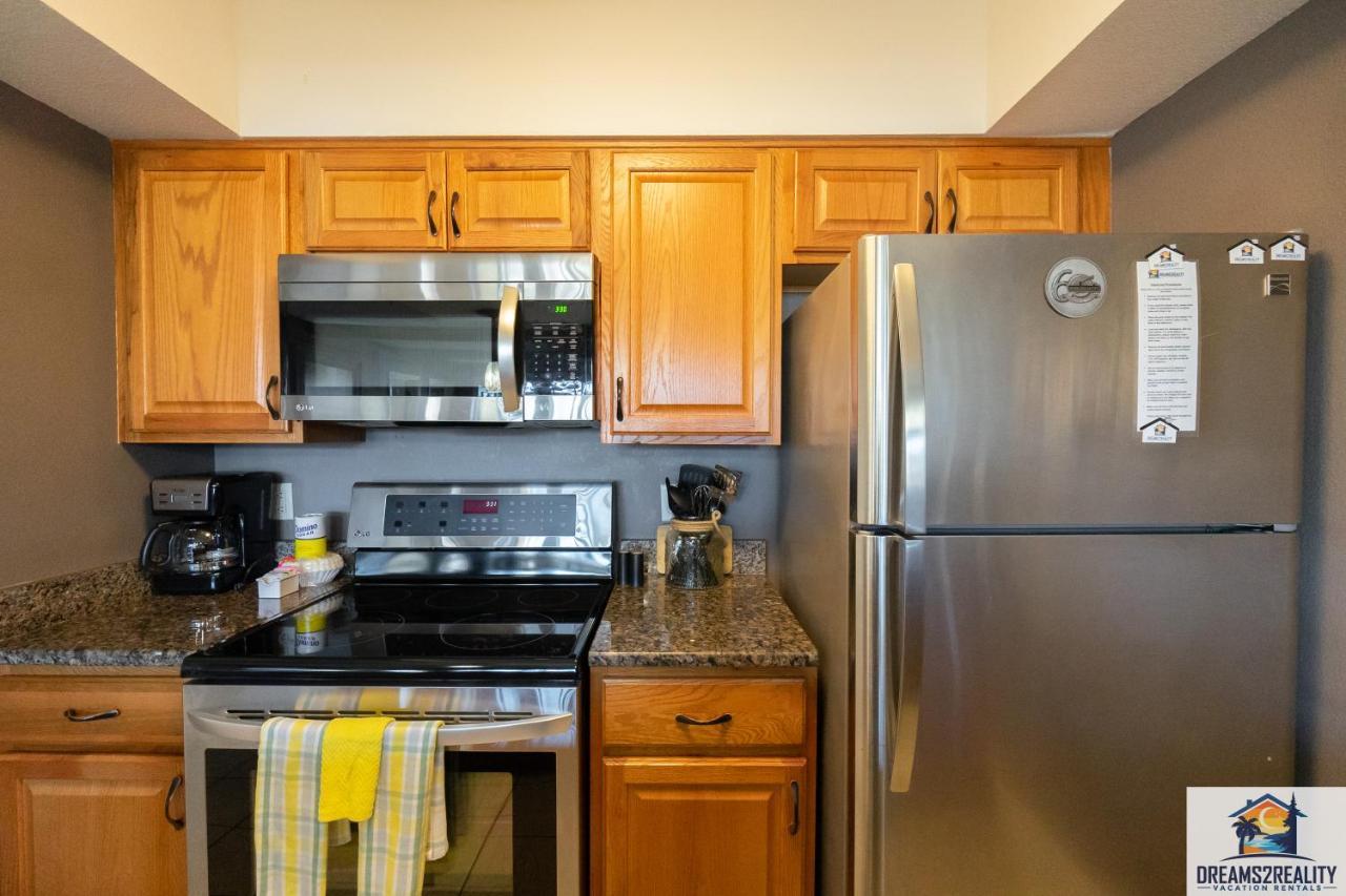 2Br Walk-In Condo - Near The 76 Strip - Pool - Free Tickets Included - Cla-8 Μπράνσον Εξωτερικό φωτογραφία