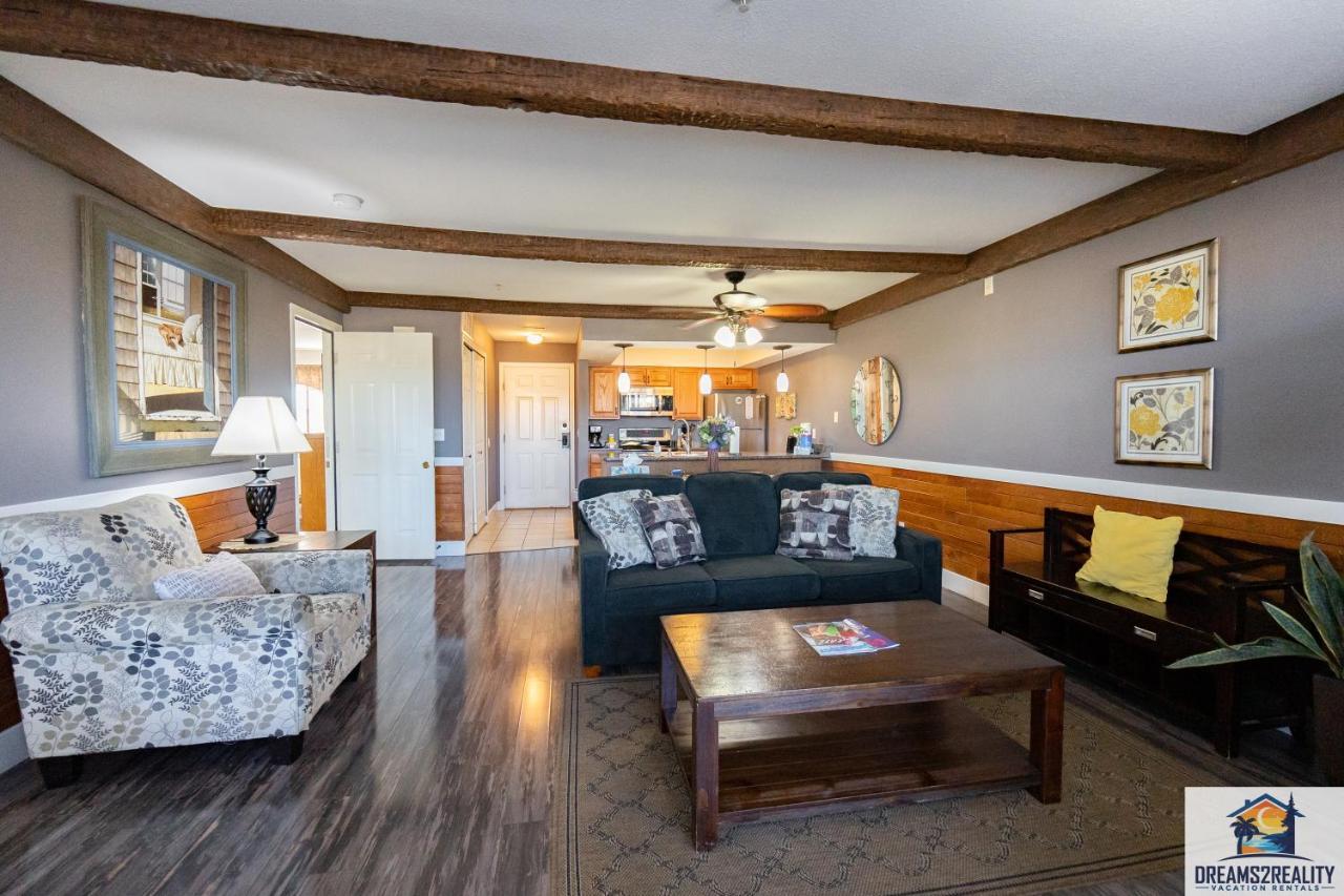 2Br Walk-In Condo - Near The 76 Strip - Pool - Free Tickets Included - Cla-8 Μπράνσον Εξωτερικό φωτογραφία