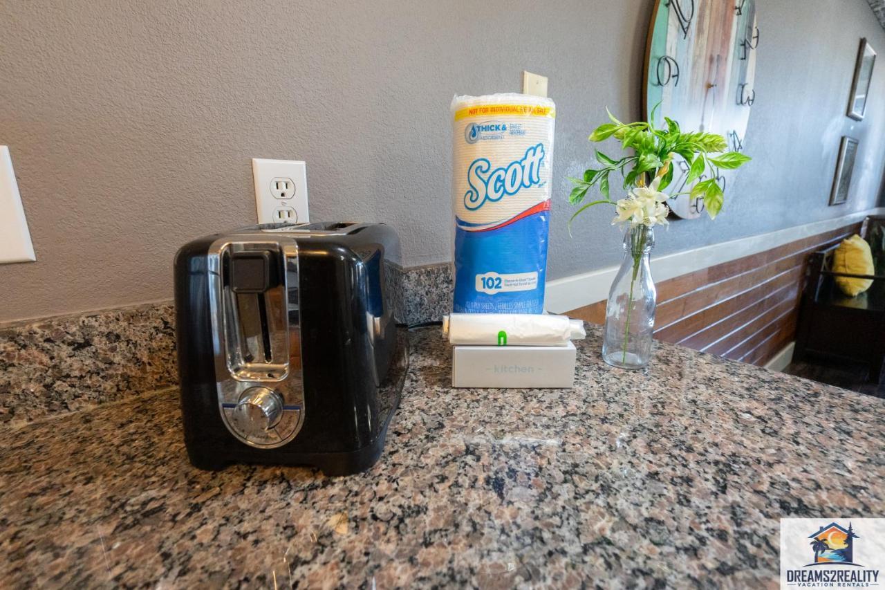 2Br Walk-In Condo - Near The 76 Strip - Pool - Free Tickets Included - Cla-8 Μπράνσον Εξωτερικό φωτογραφία