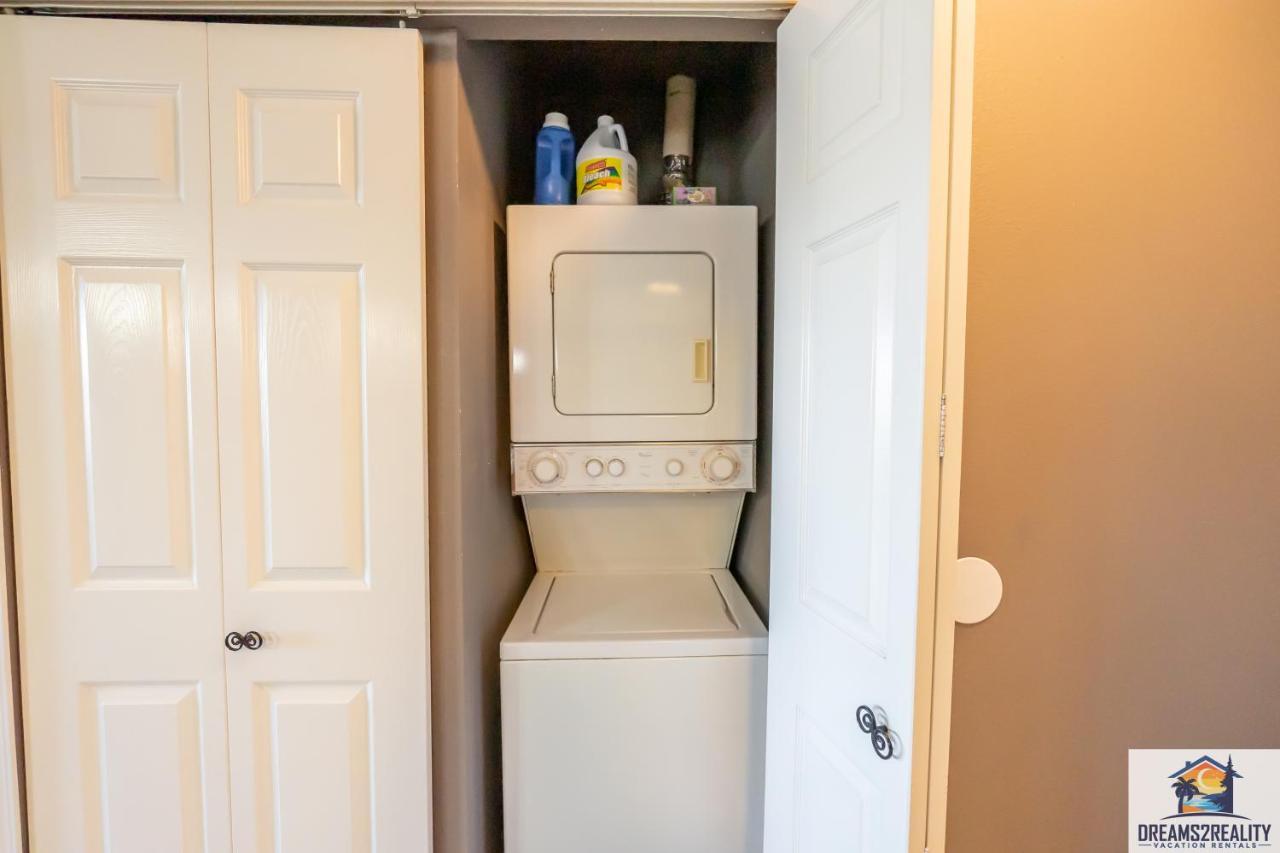 2Br Walk-In Condo - Near The 76 Strip - Pool - Free Tickets Included - Cla-8 Μπράνσον Εξωτερικό φωτογραφία