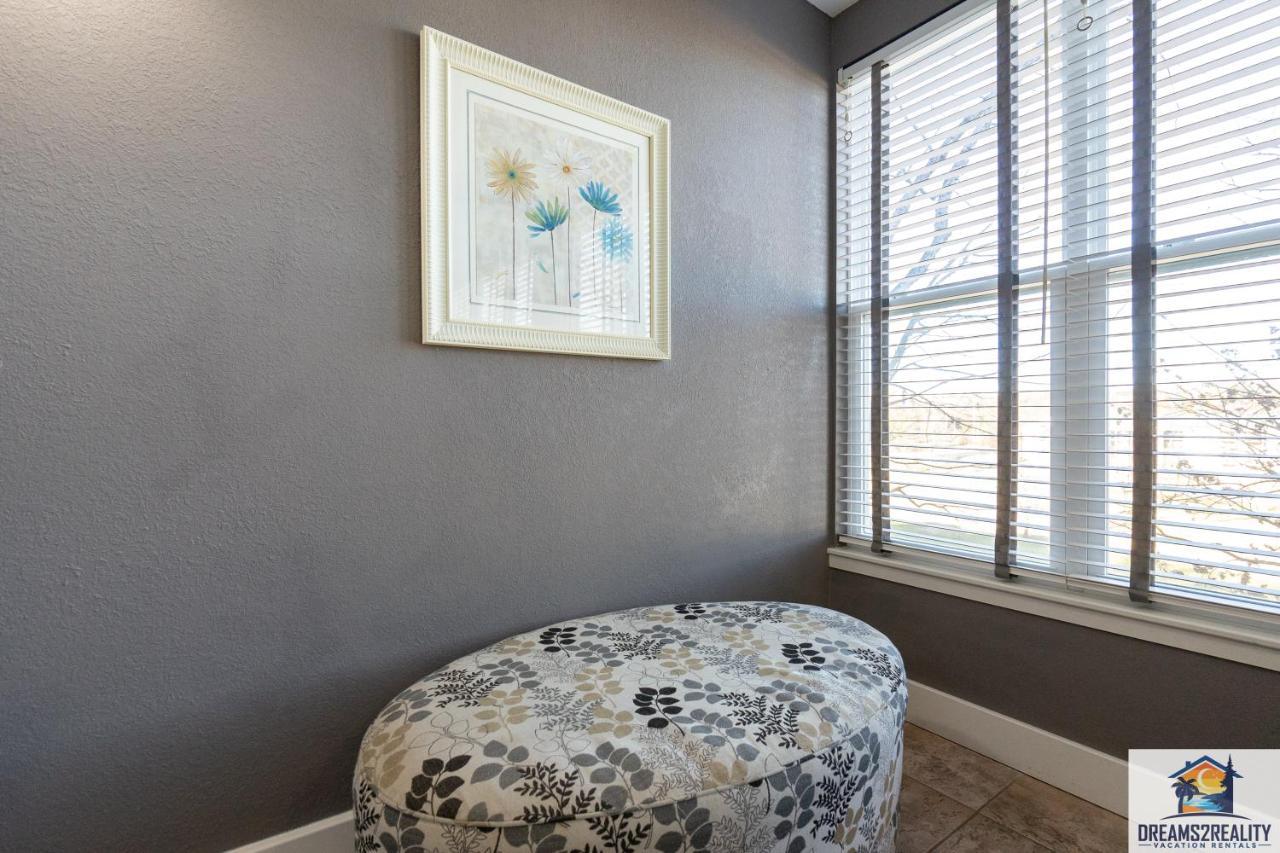 2Br Walk-In Condo - Near The 76 Strip - Pool - Free Tickets Included - Cla-8 Μπράνσον Εξωτερικό φωτογραφία