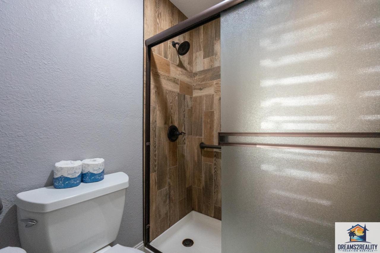 2Br Walk-In Condo - Near The 76 Strip - Pool - Free Tickets Included - Cla-8 Μπράνσον Εξωτερικό φωτογραφία