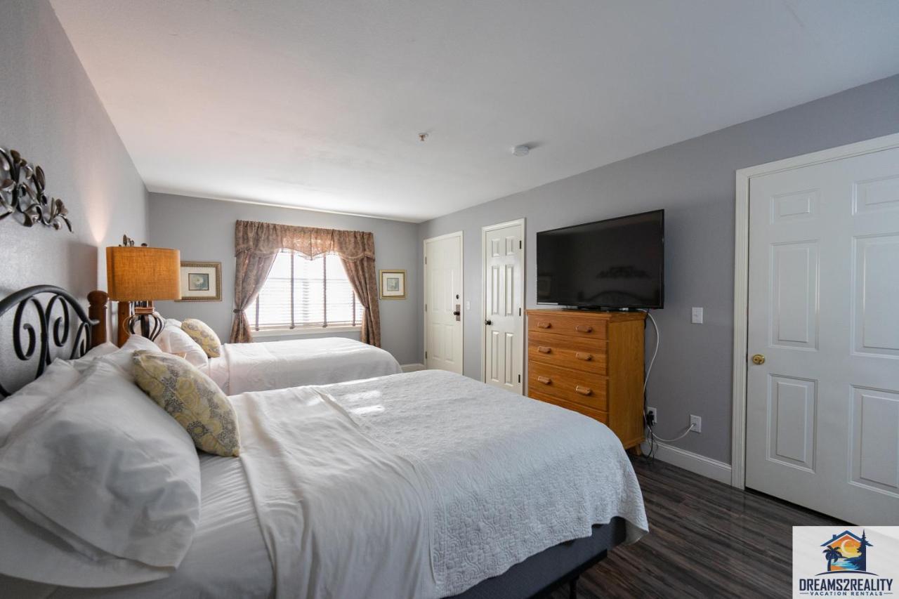 2Br Walk-In Condo - Near The 76 Strip - Pool - Free Tickets Included - Cla-8 Μπράνσον Εξωτερικό φωτογραφία