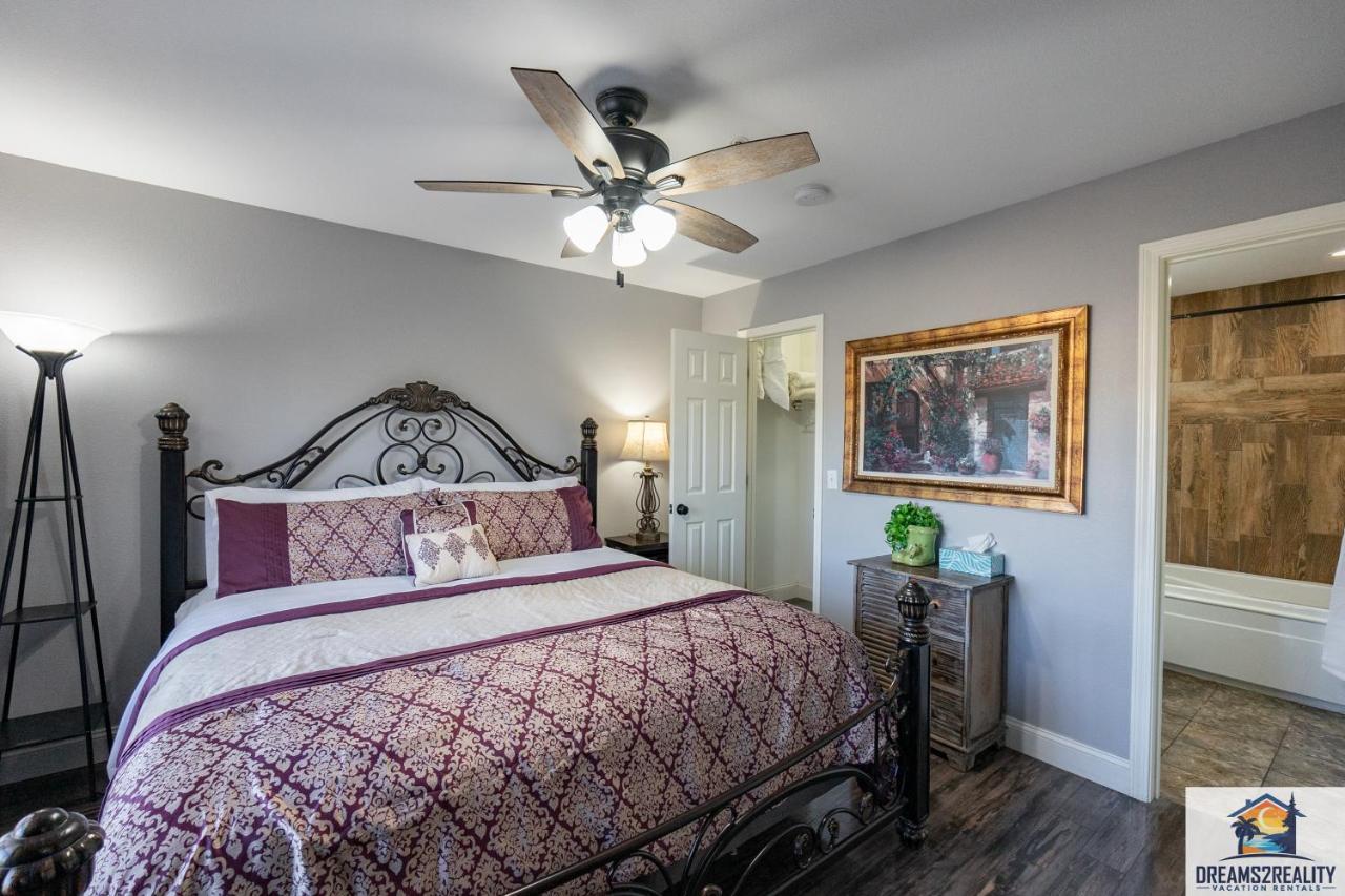 2Br Walk-In Condo - Near The 76 Strip - Pool - Free Tickets Included - Cla-8 Μπράνσον Εξωτερικό φωτογραφία